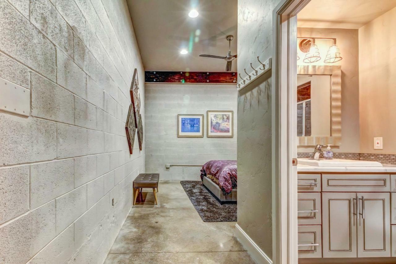 모아브 Bella Casa- Downstairs Unit 아파트 외부 사진